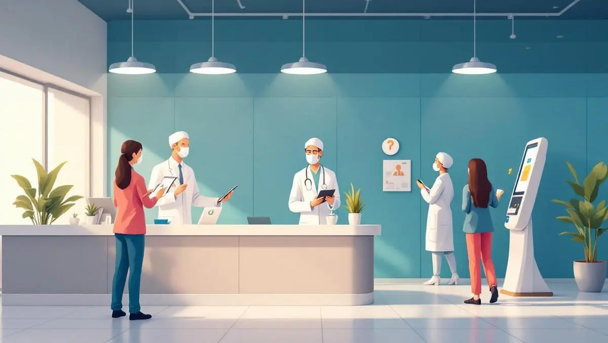Luma Health acquires Tonic to streamline patient intake & care