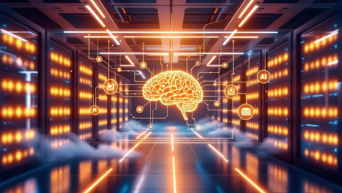 NexGen Cloud adds Hugging Face models to Hyperstack AI Studio