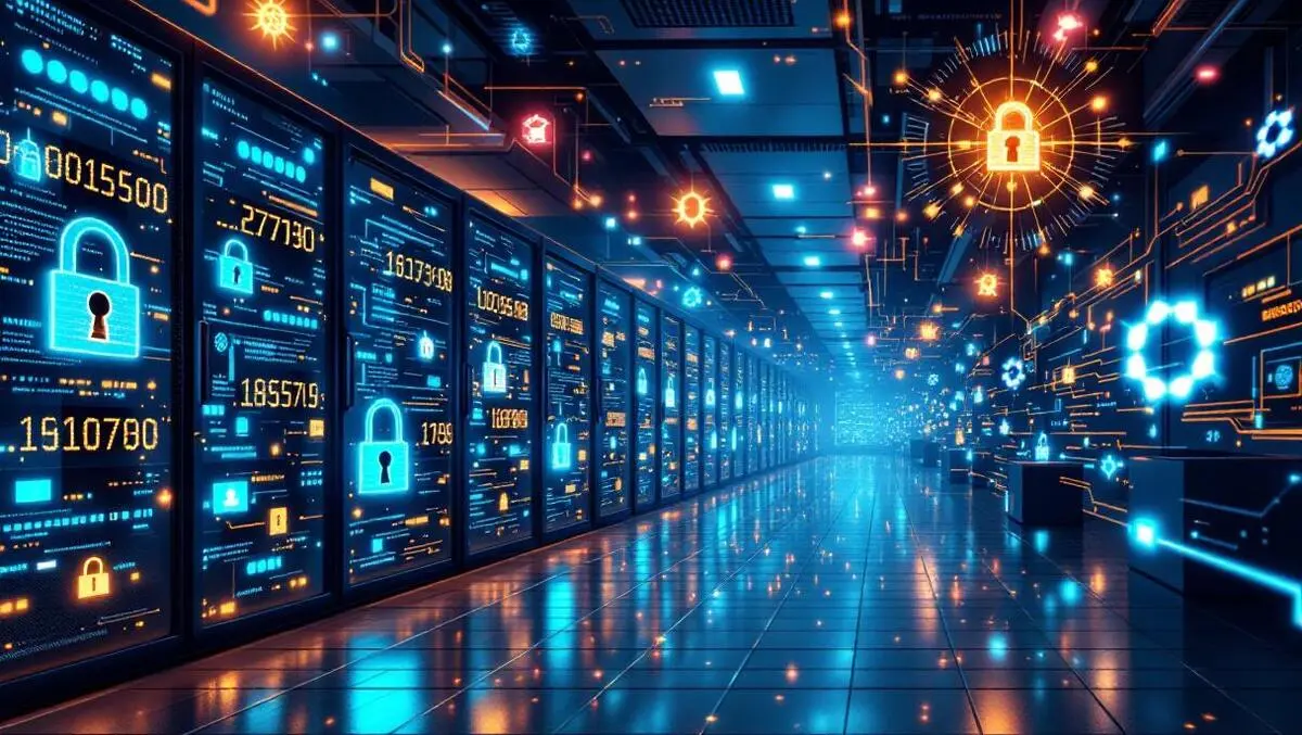 NTT Research unveils quantum-ready data suite with ABE controls