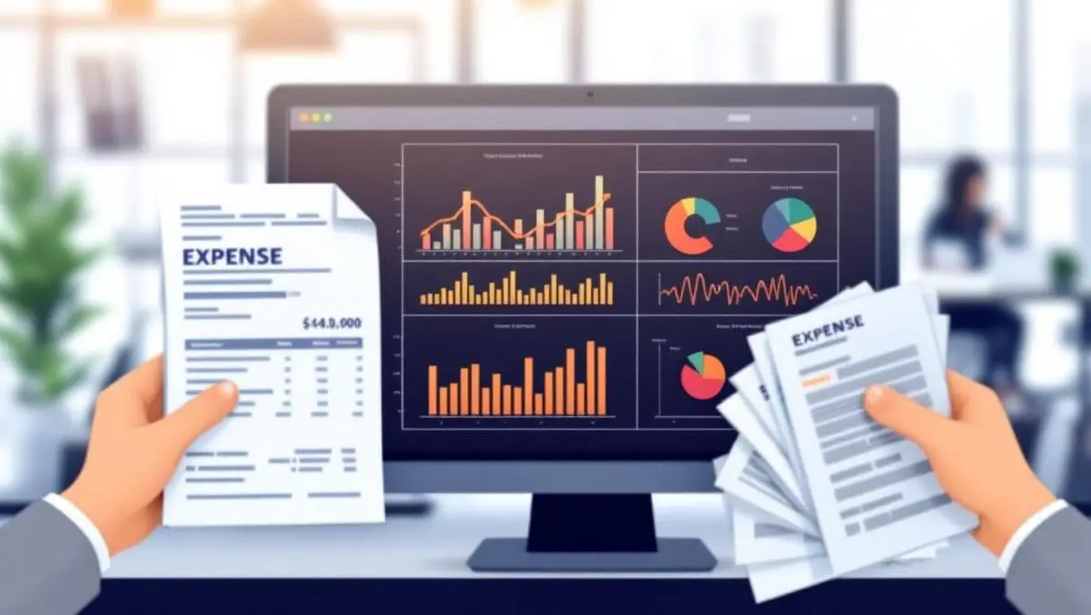 AI audit tools set to cut 14% overpayment in expense claims