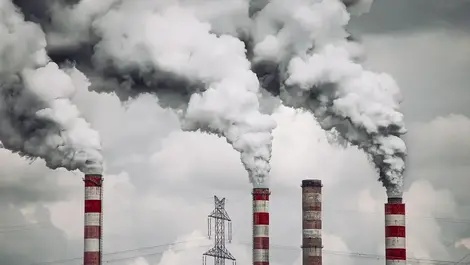 Fossil Fuel 10, Climate Change 0