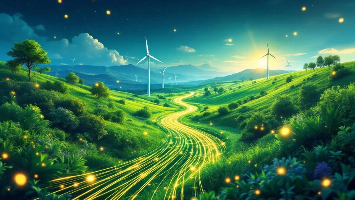 Photonics seen as key to greener AI as energy use surges in Europe