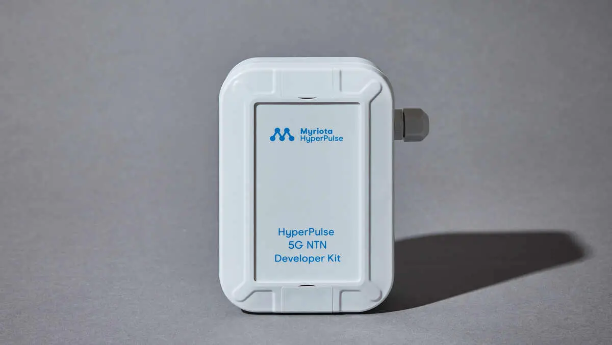 Hyperpulse developer kit 1