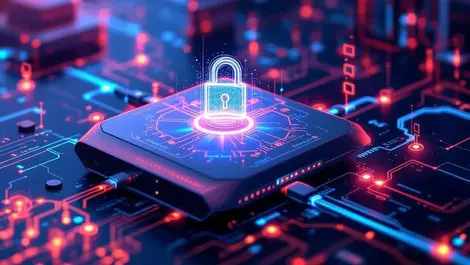 Quantum device secure network switches encryption taiwan research facility