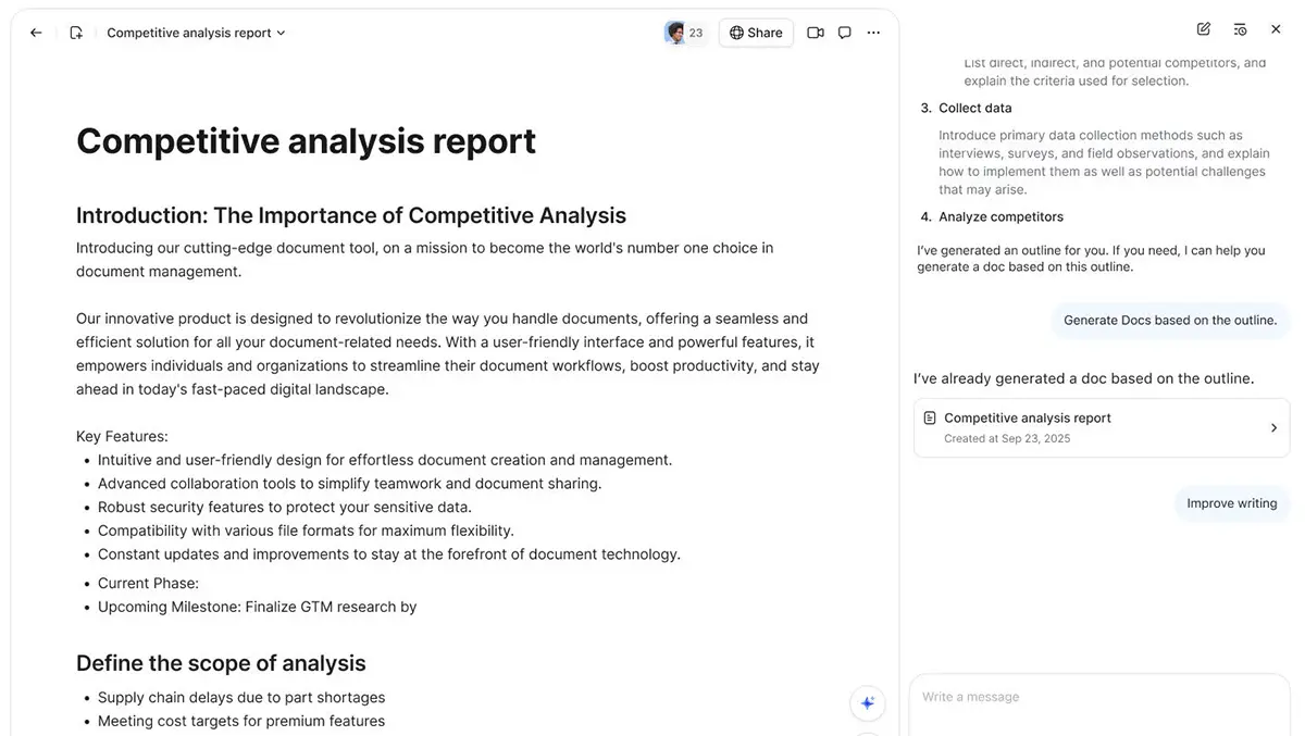 Zoom launches AI Companion 3.0 with agentic workflows