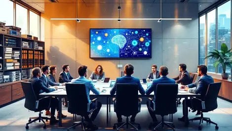 ANZ executives turn from ERP upgrades to agentic AI