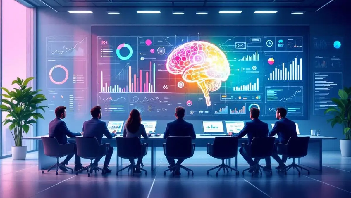 Outcome-first AI to dominate governed enterprise use