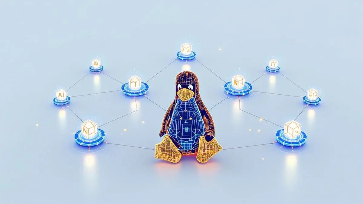 Linux Foundation unveils Agentic AI standards group