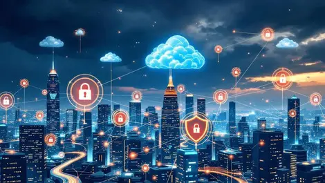 Apac cityscape datacenters cloud ai security sovereignty resilience