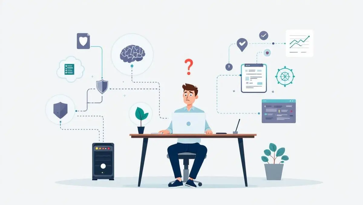 Uk small business office 2026 cyber ai cloud green training server