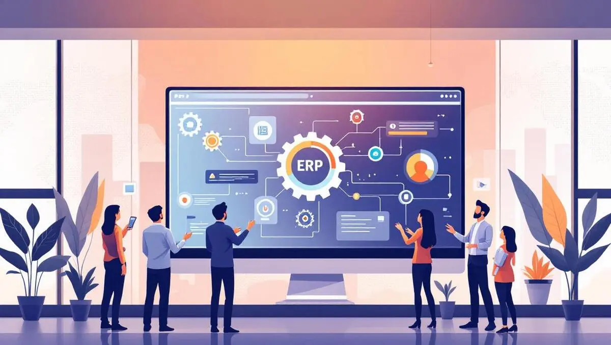 Rimini Street unveils AI layer to modernise ERP systems