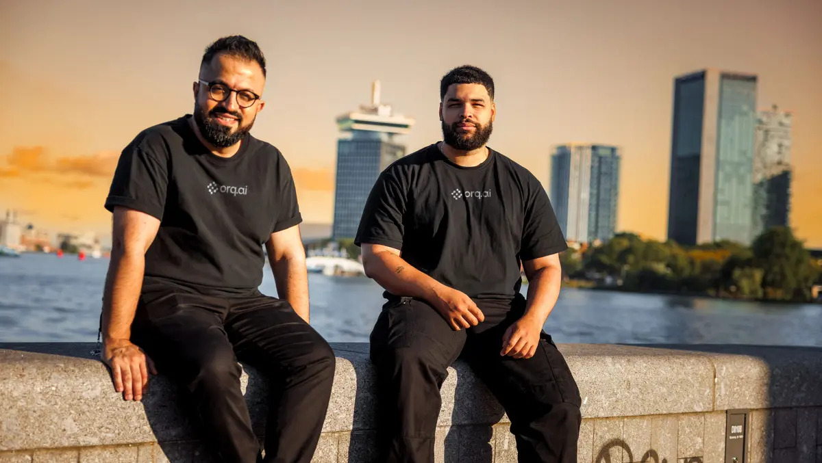 Orq.ai has secured 5 million EUR in seed funding to bridge the production gap for enterprise AI agen...