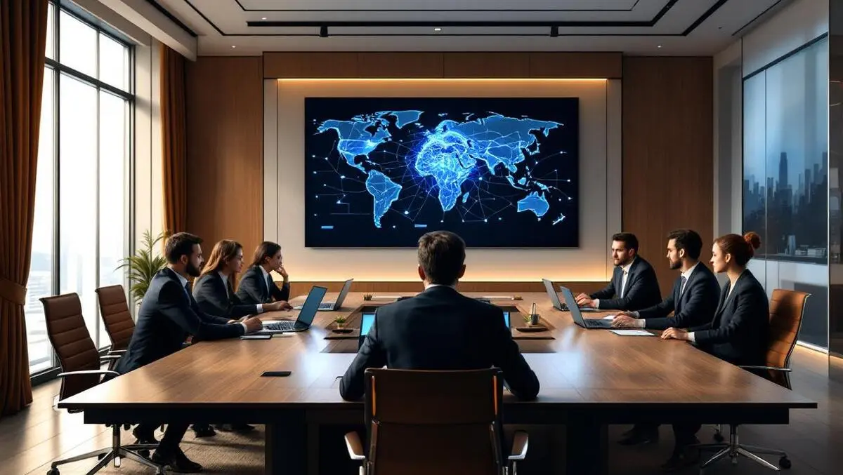 White & Case rolls out Legora AI platform worldwide