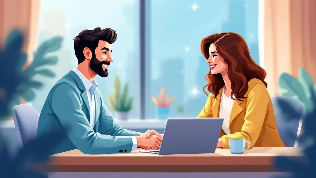 Binder hires Tall to humanise its mortgage CRM brand