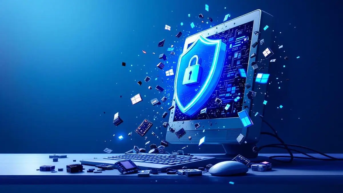 Microsoft patches zero-day, kills legacy Windows drivers