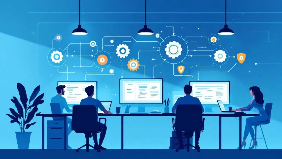 GitLab rolls out Duo AI Agent Platform for DevOps teams