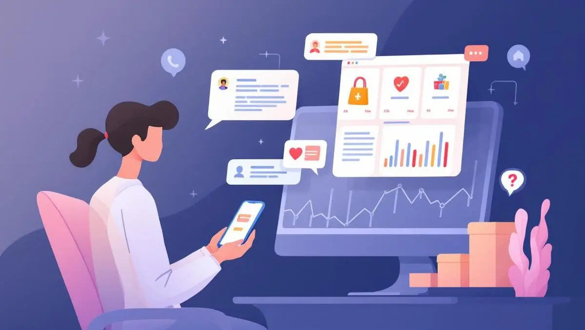 SALESmanago boosts WhatsApp & AI-led eCommerce tools