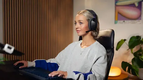 Logitech g321 lightspeed  149  10 