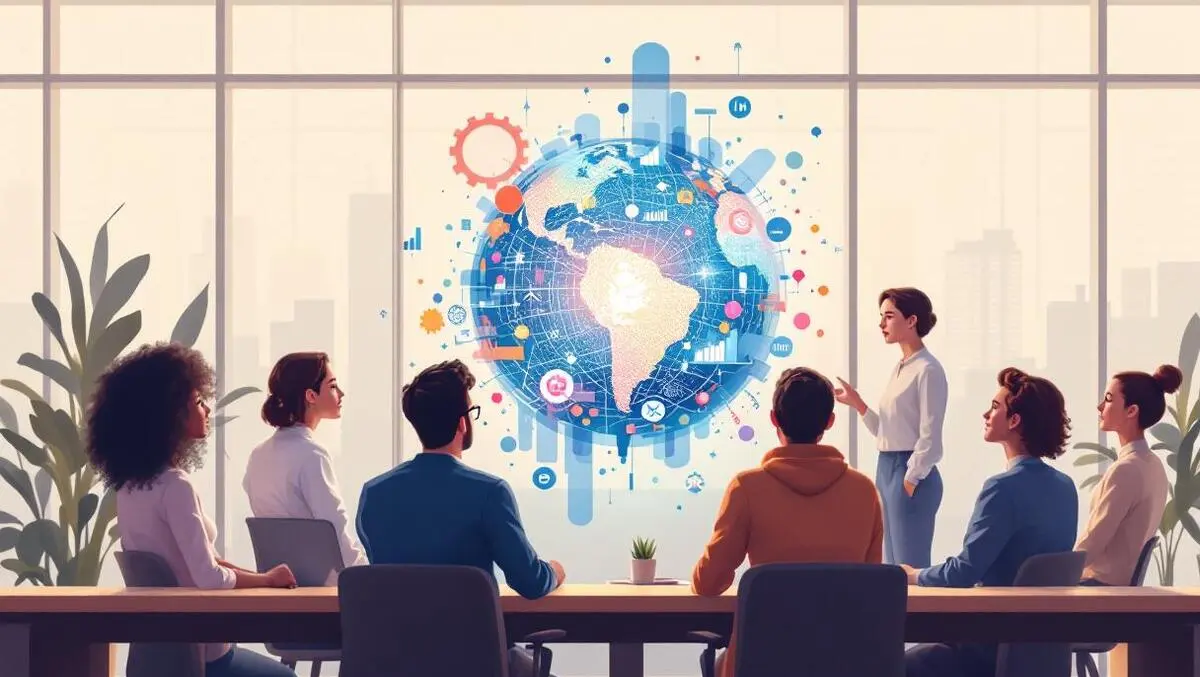 GWI unveils Agent Spark to power AI with real audience data