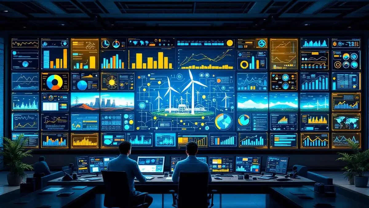 Snowflake unveils AI data tools tailored to energy firms