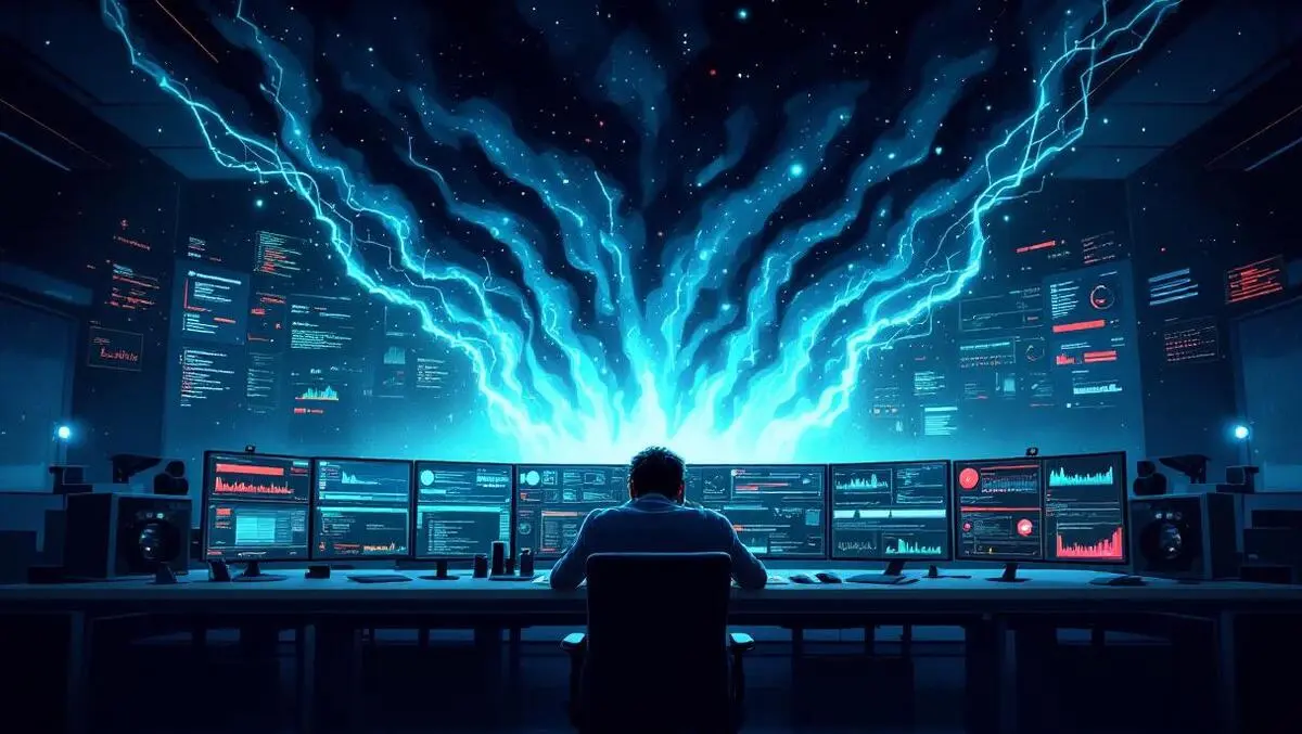 AI-driven attacks overwhelm security teams in 2026