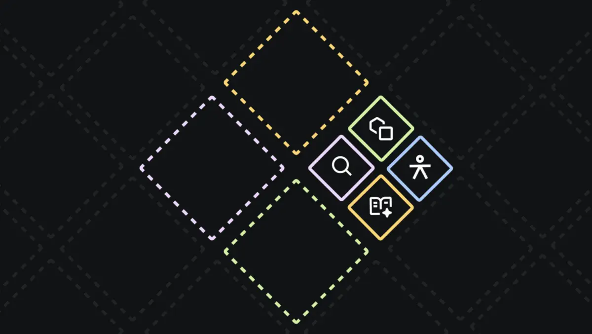 Atlassian embeds accessibility in design system work