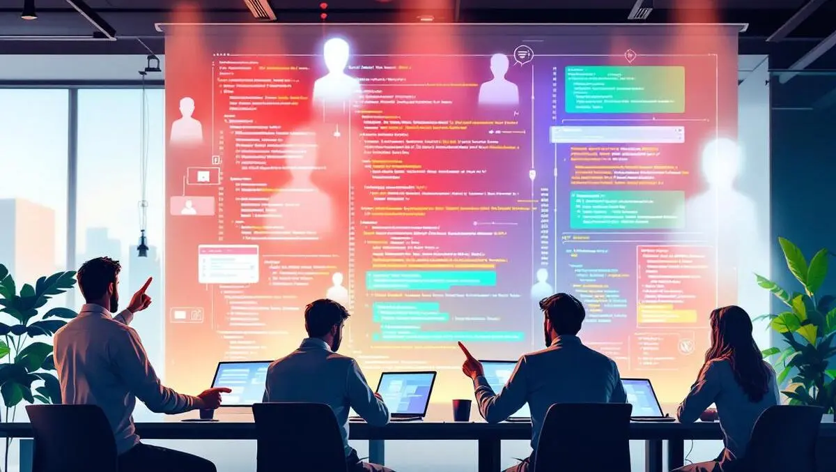 Qodo 2.0 debuts multi-agent AI code review upgrade