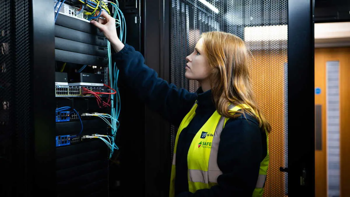 NG Bailey to recruit over 70 apprentices across UK