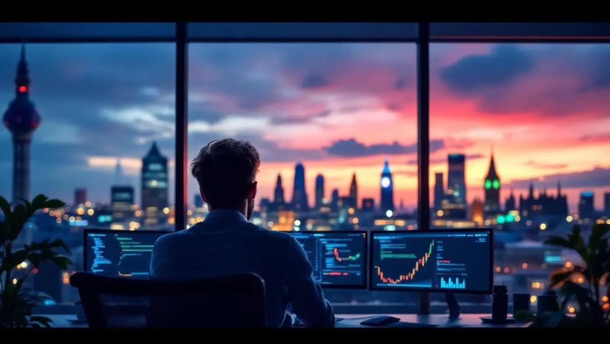 Tech roles top UK pay league as AI skills fuel rises