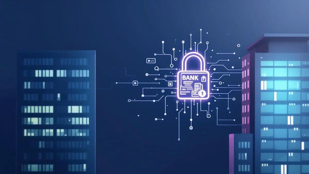 Merged corporate towers lock of documents fincrime automation