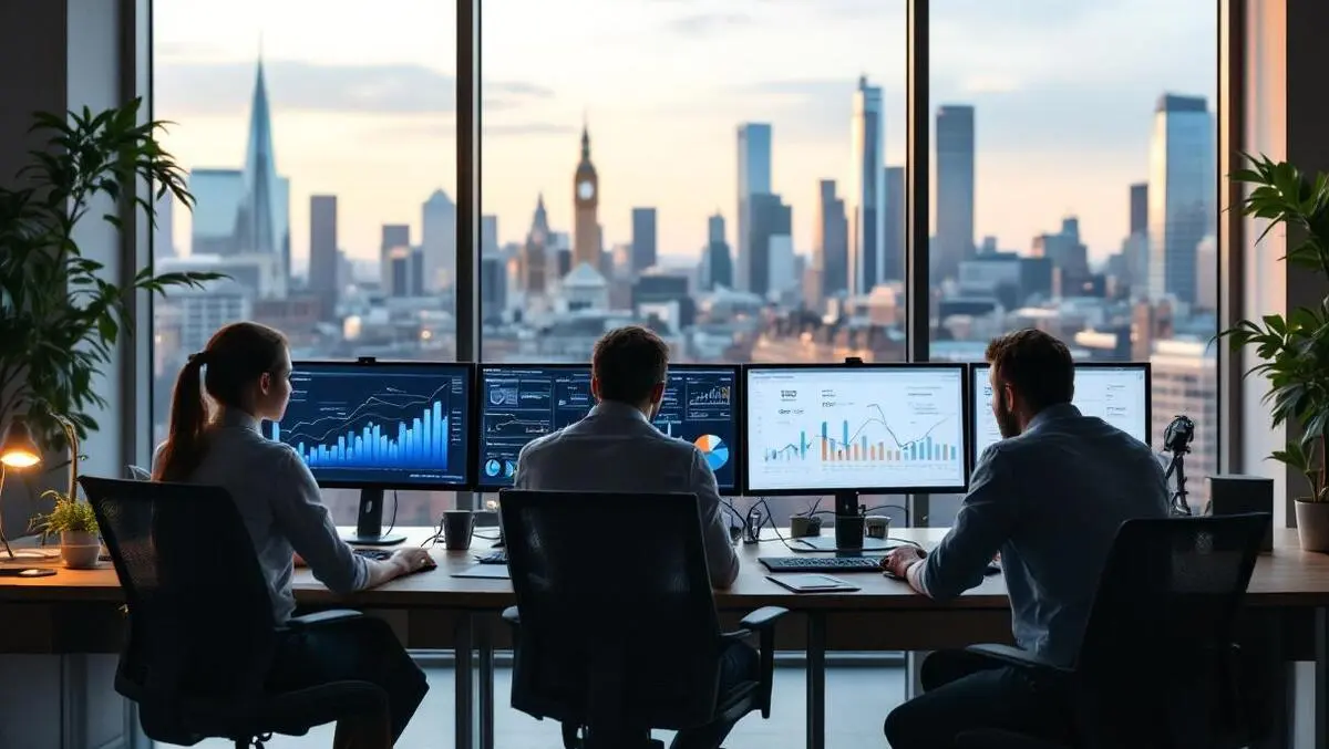 Intuit debuts AI-native Accountant Suite for UK firms