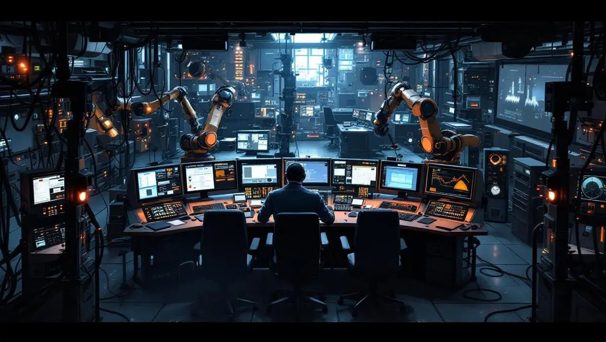 Gartner warns misconfigured AI could halt G20 power