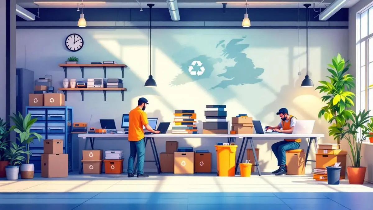 UK leads surge in refurbished PC sales across Europe