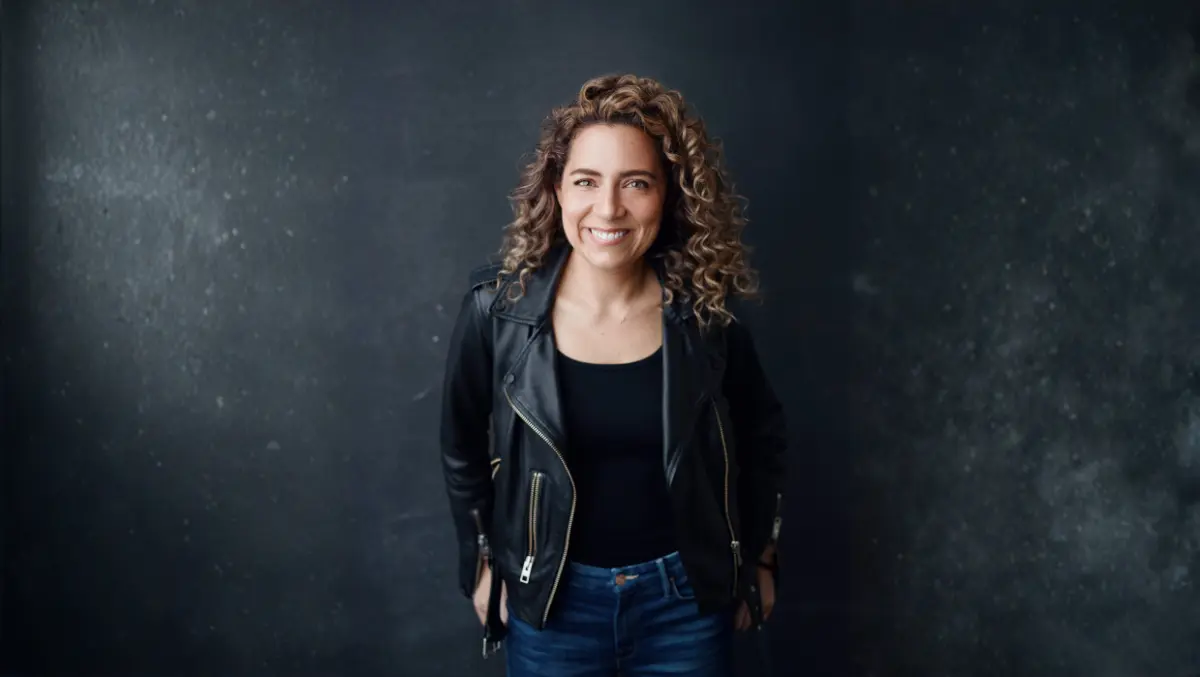 Why women entrepreneurs must own their digital identity