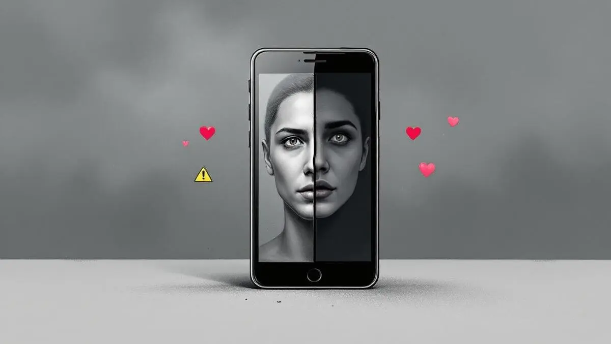 AI deepfakes erode trust and reshape UK dating apps