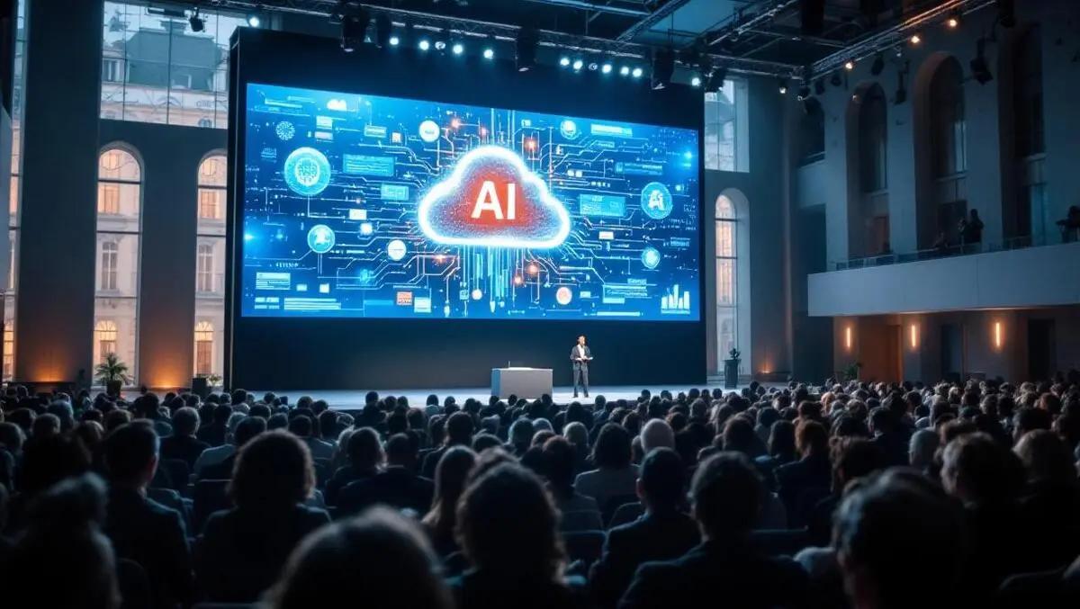 OpenSearchCon Europe 2026 agenda puts AI & search in focus