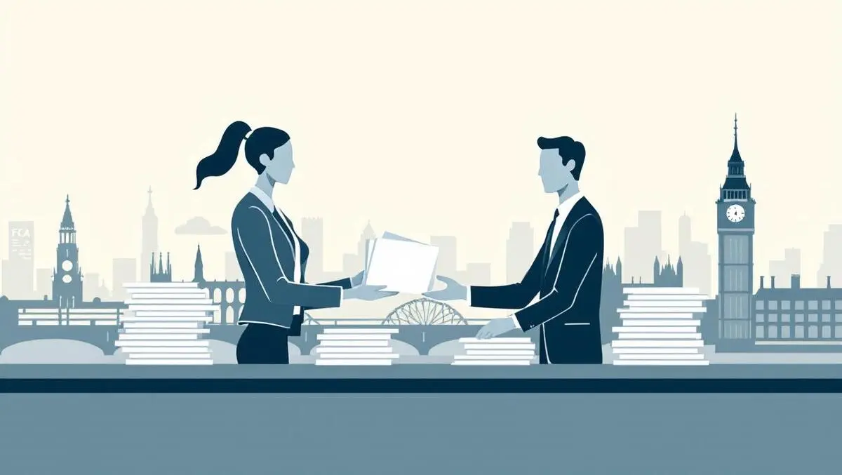 Curvestone AI unveils Mortgage Passport in FCA trial