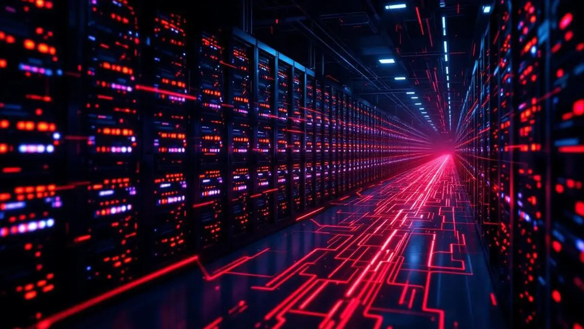 AI-Driven Cyber Attacks Breach Networks in Minutes