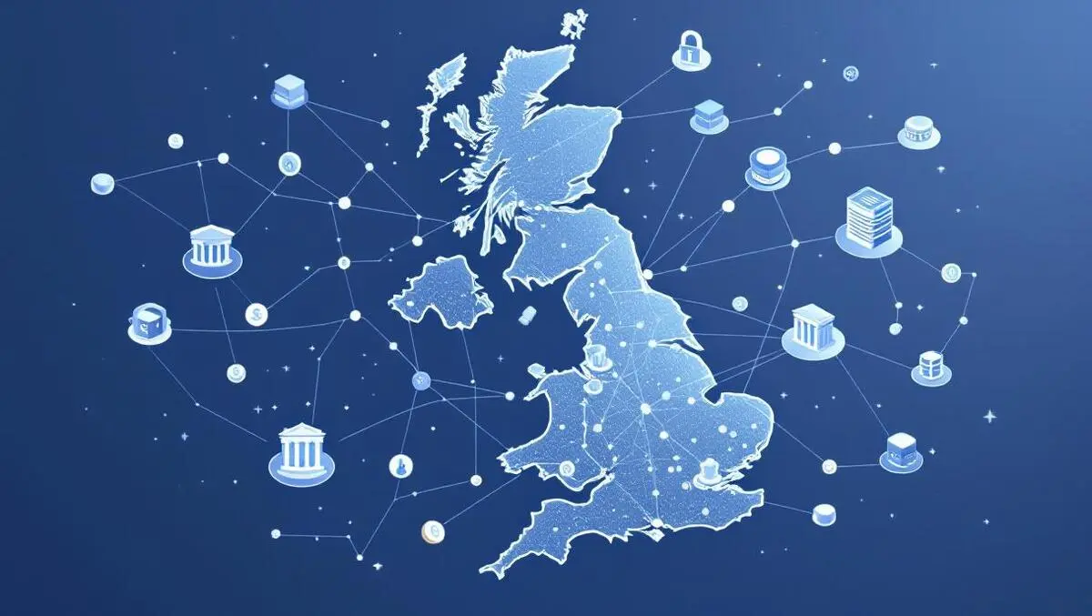 Oxford study to shape UK's future open finance regime