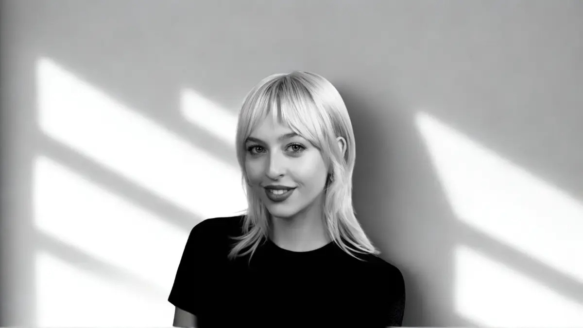 CEEK posts 50 percent growth & hires Grace Flusfeder