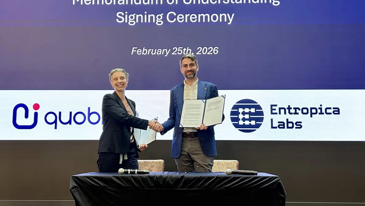 Quobly, Entropica partner on fault-tolerant quantum push