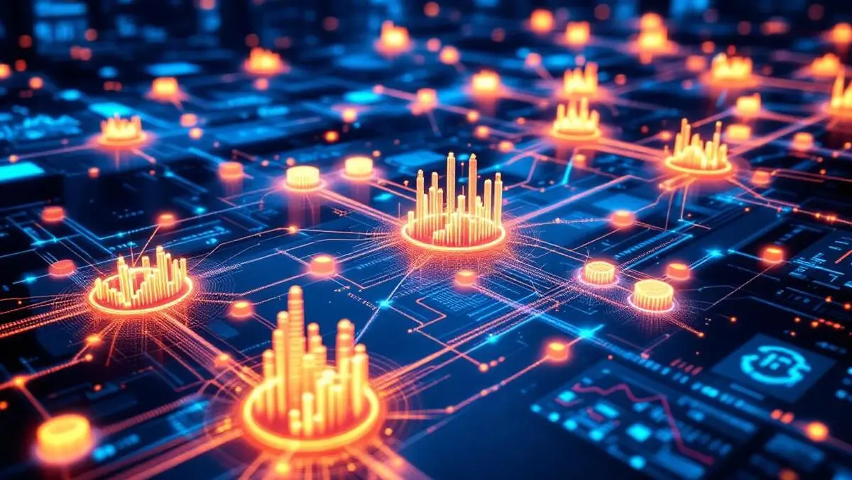 Confluent links AI agents & boosts anomaly detection