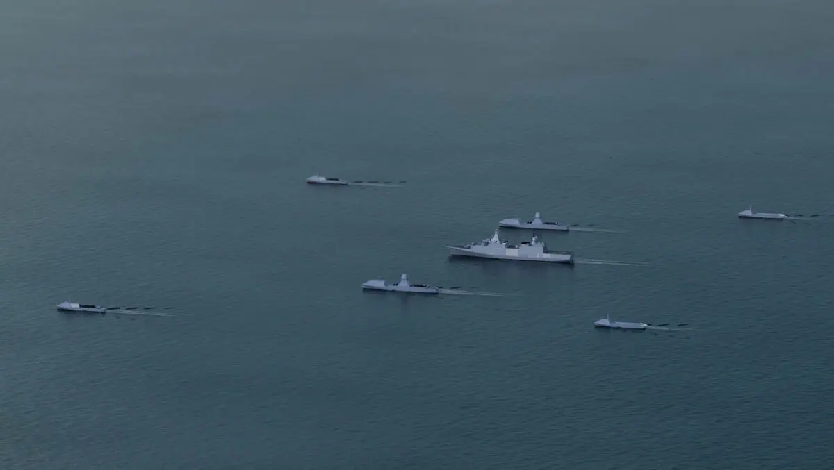 Tech South West launches UK marine autonomy accelerator
