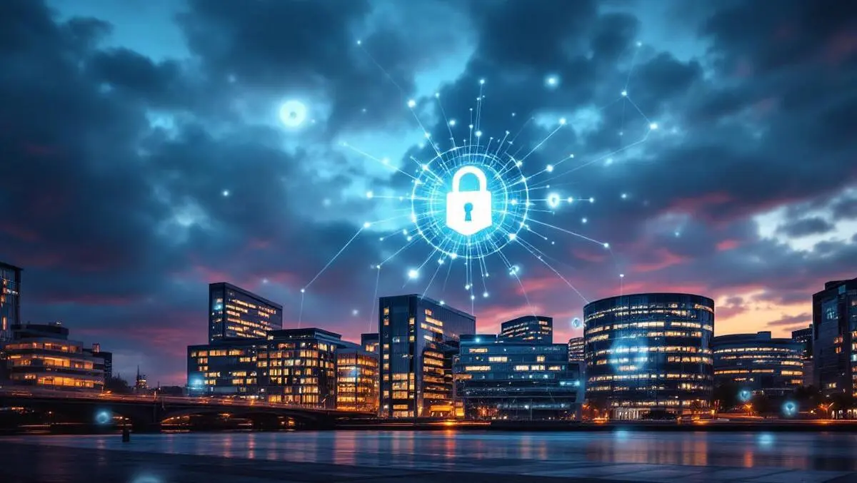 Irish cyber firms defy Europe's funding slump in 2024