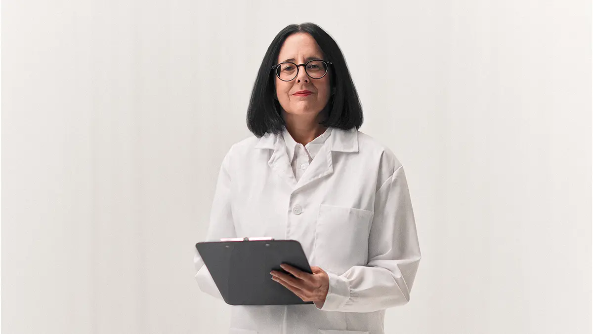 Electro‑acoustics, precision audio & women in engineering
