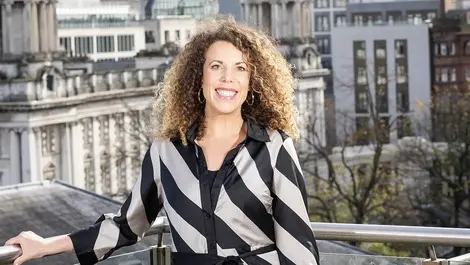 Louise doyle  co founder of needi 2