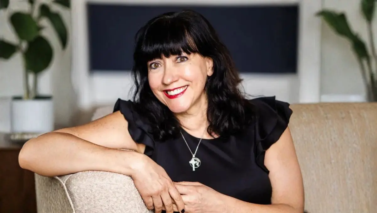 Why women must be seen in AI's hidden enablement layer