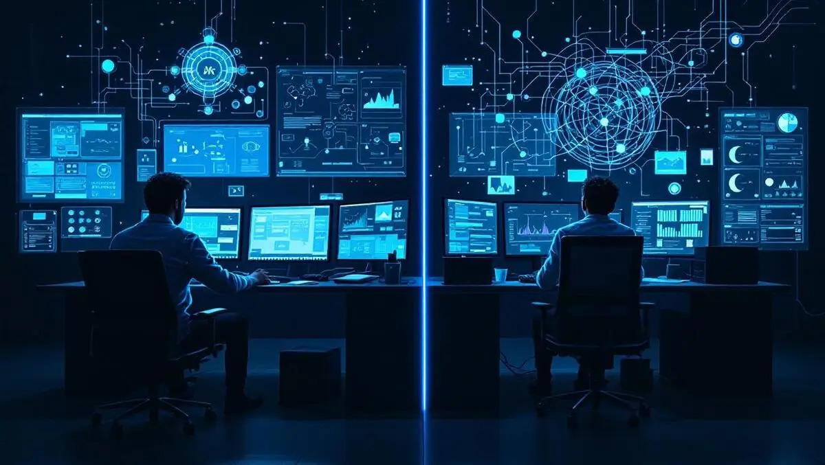 AI-Augmented Teams Outperform Humans in Cybersecurity Competition