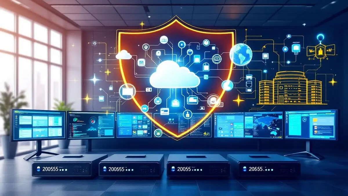 Red Firewall Red Access unveils firewall-native, agentless SSE layer