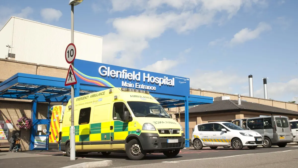NHS trusts launch major AI voice rollout for clinicians